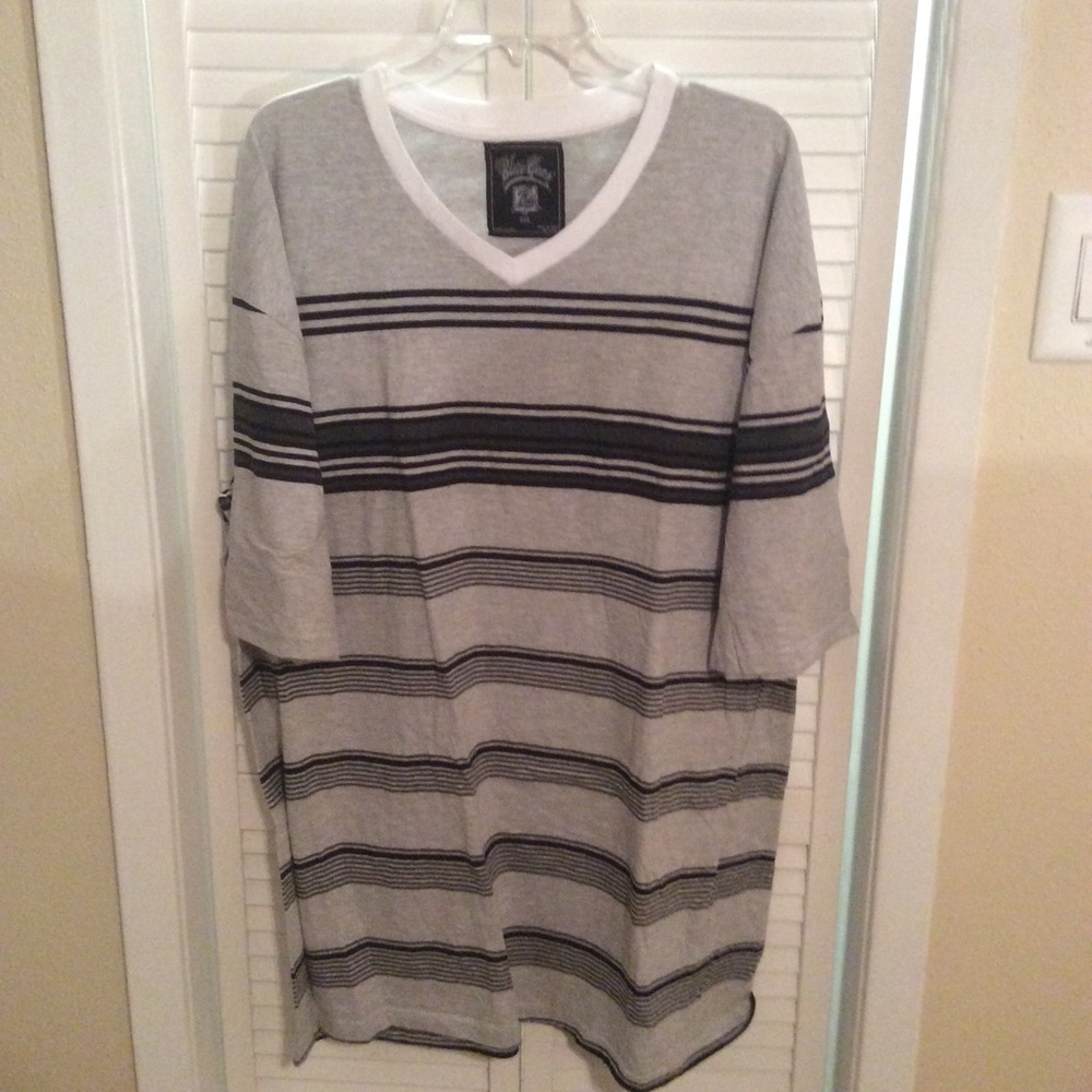 Big & tall shirt